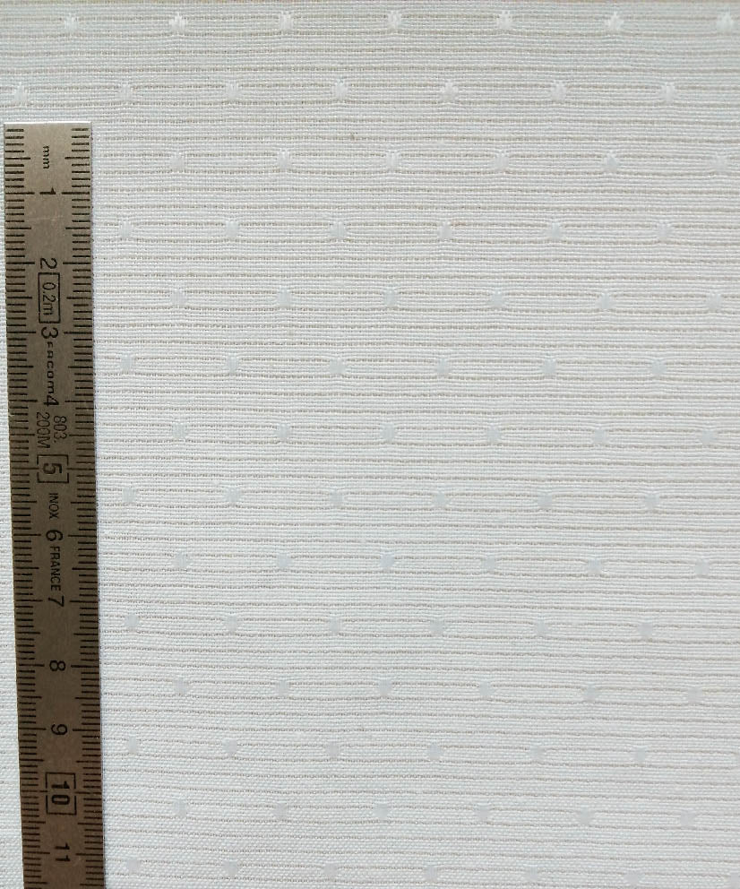 HARLOW rayure cuivrée