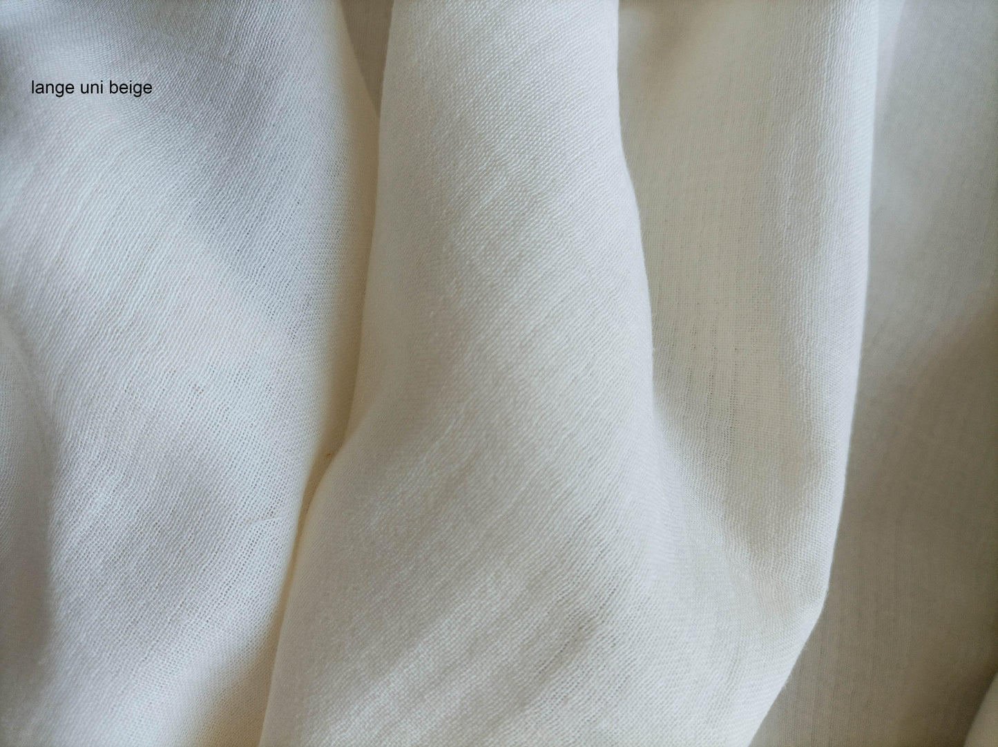 Lézarda teint crème
