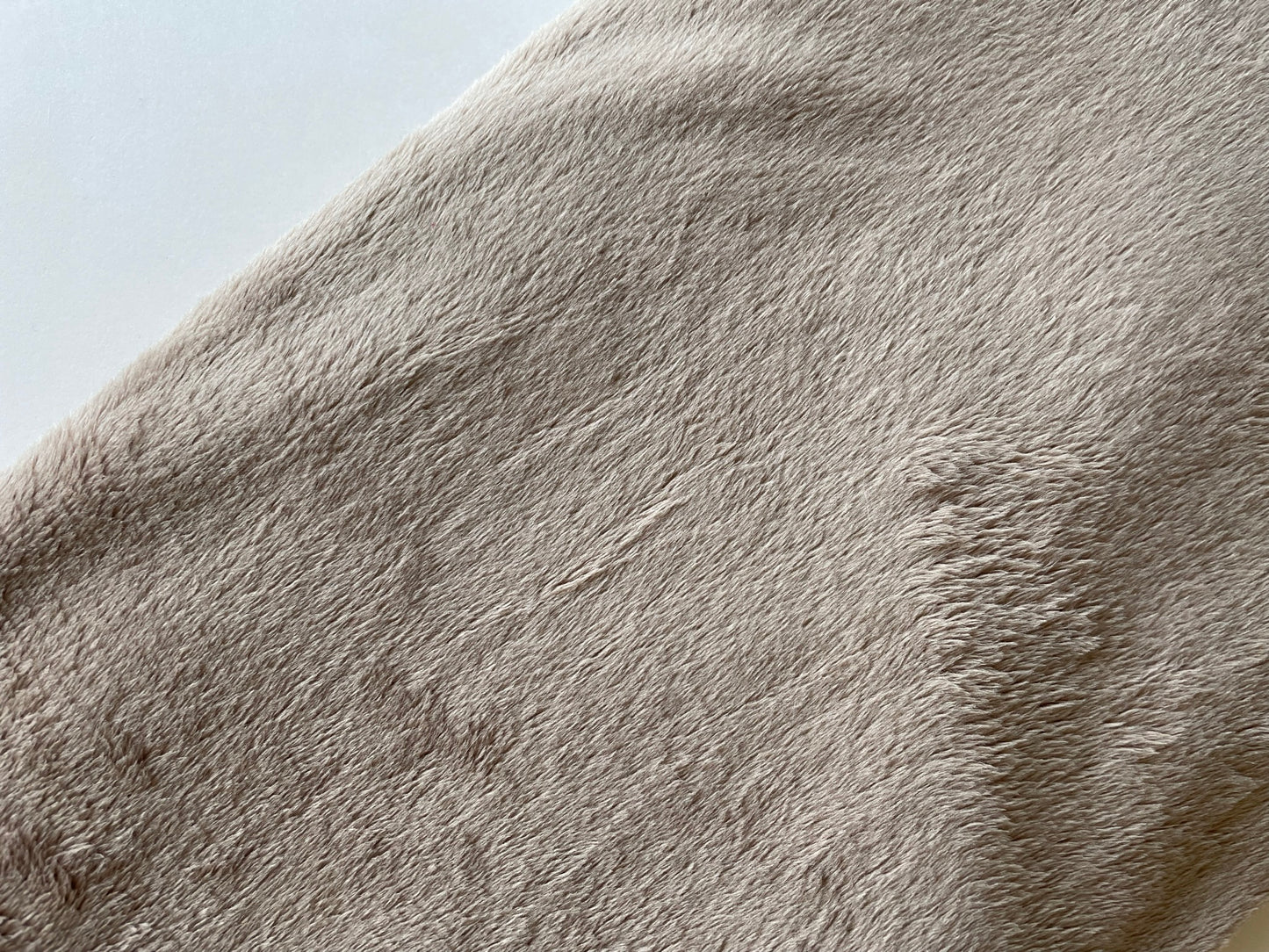 Alban Uni - Beige
