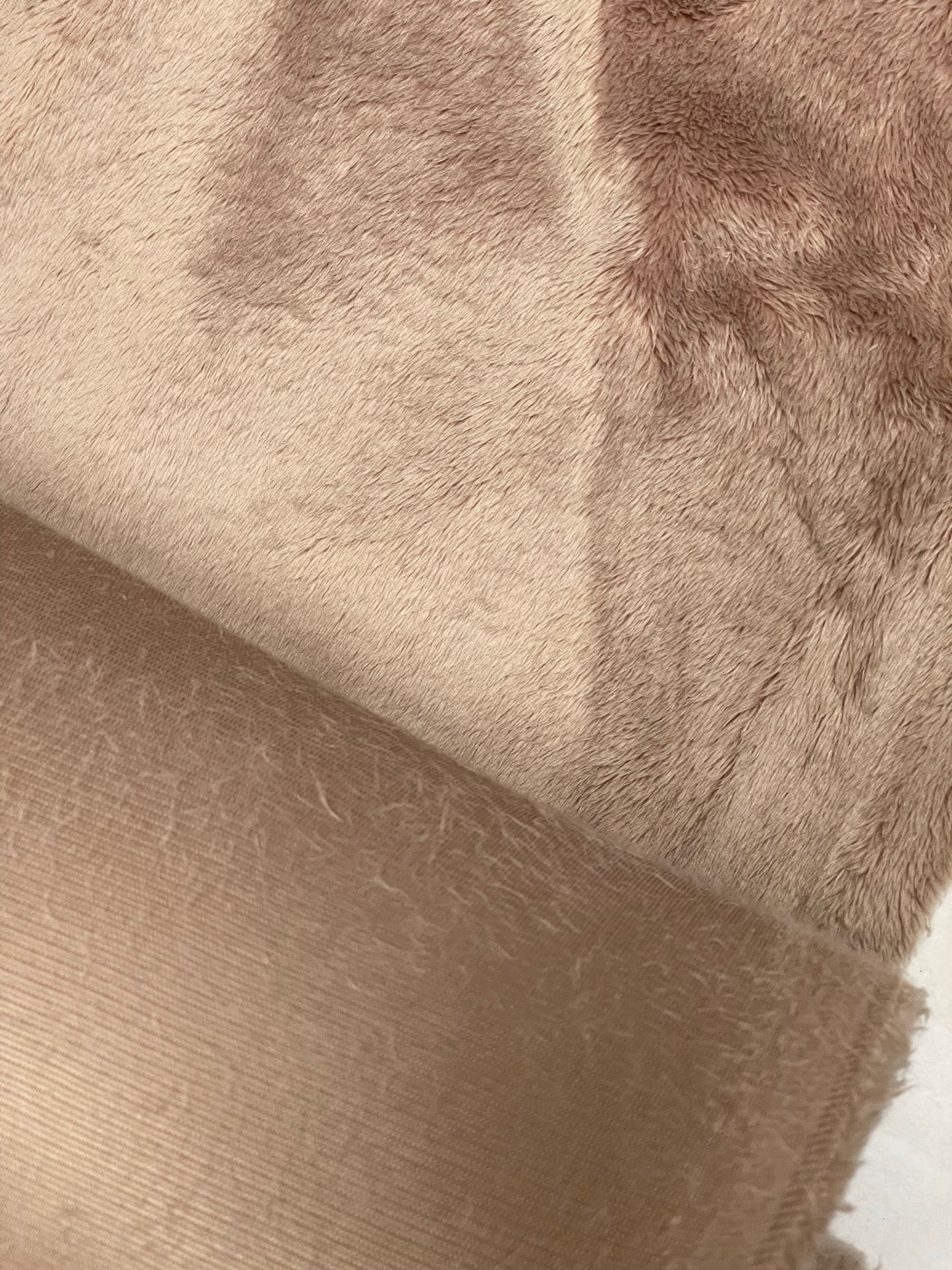 Alban Uni - Beige