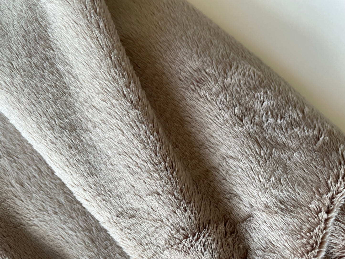 Alban Uni - Beige