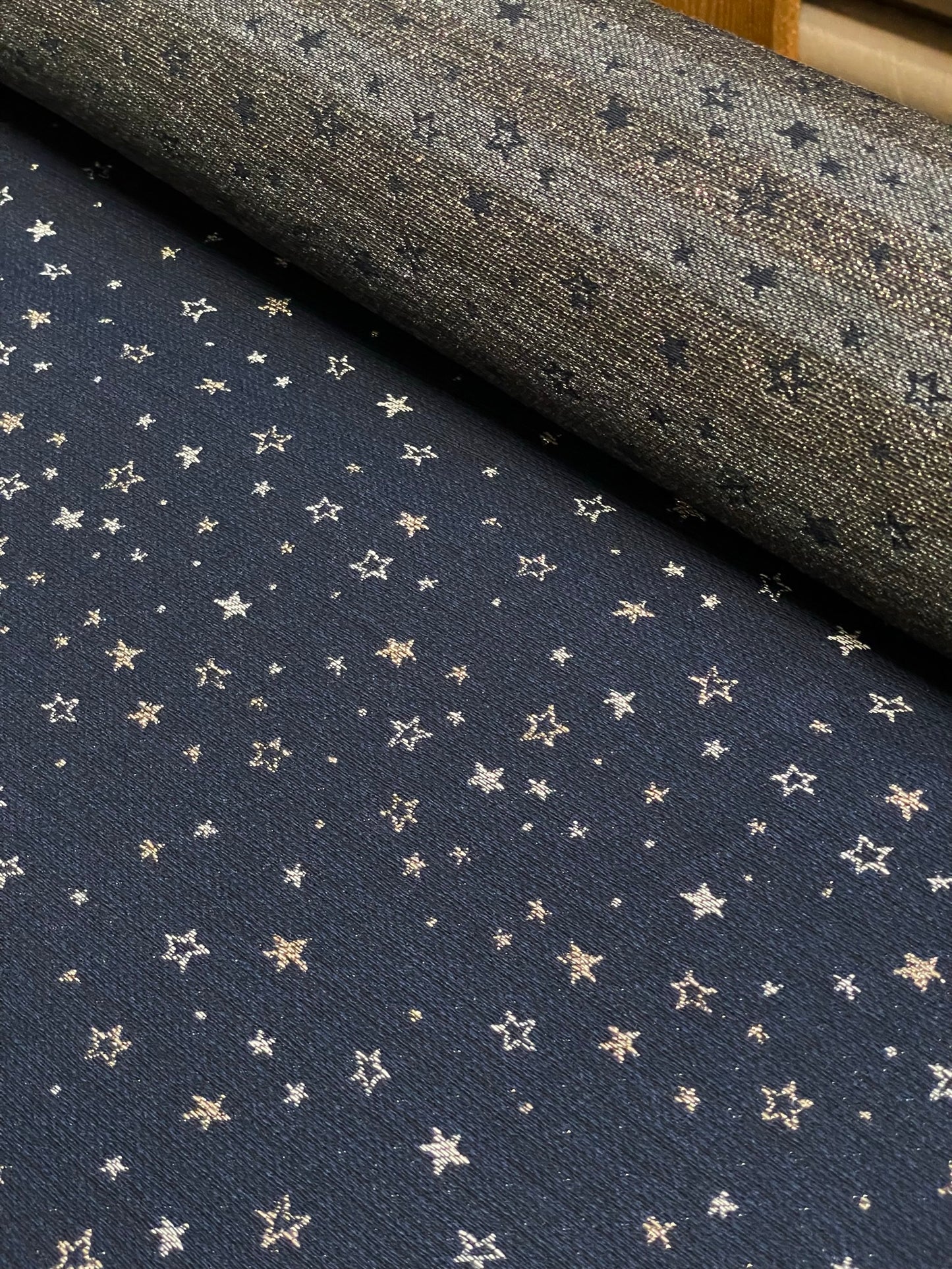 Jacquard - Garino Uni