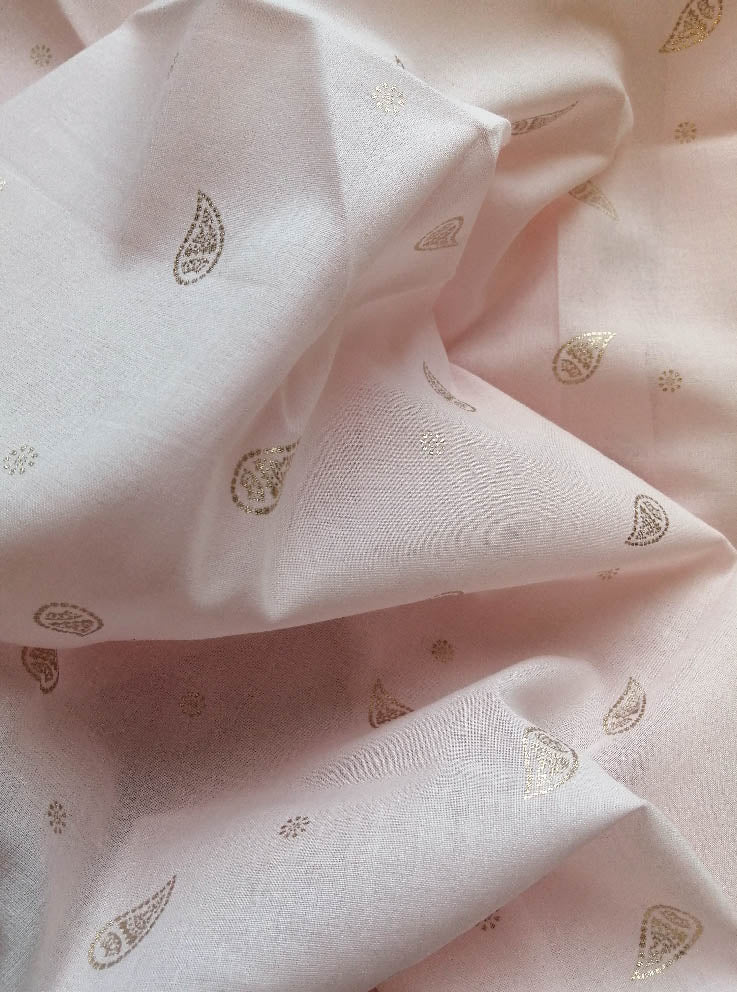 LAGOFA E5486  Cashemire Or