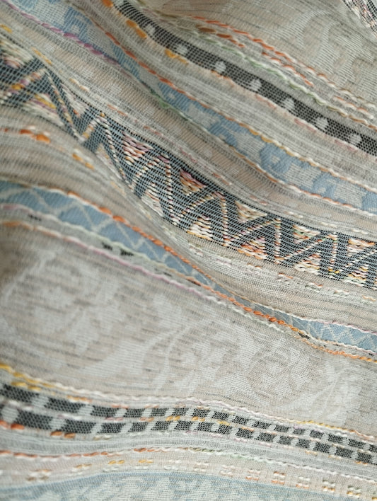 COLSON Jacquard uni