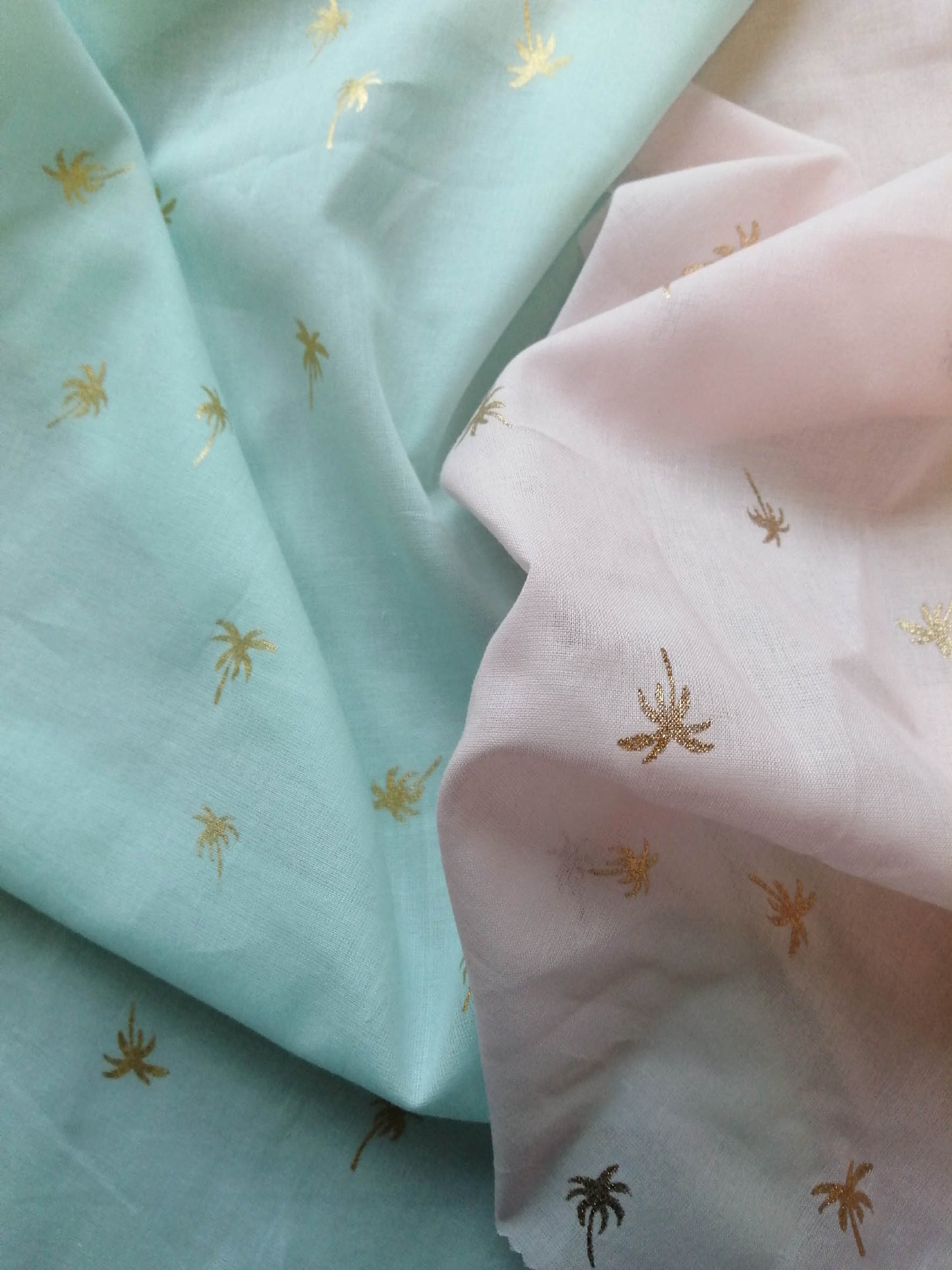 LAGOFA E5471 Palmier Or