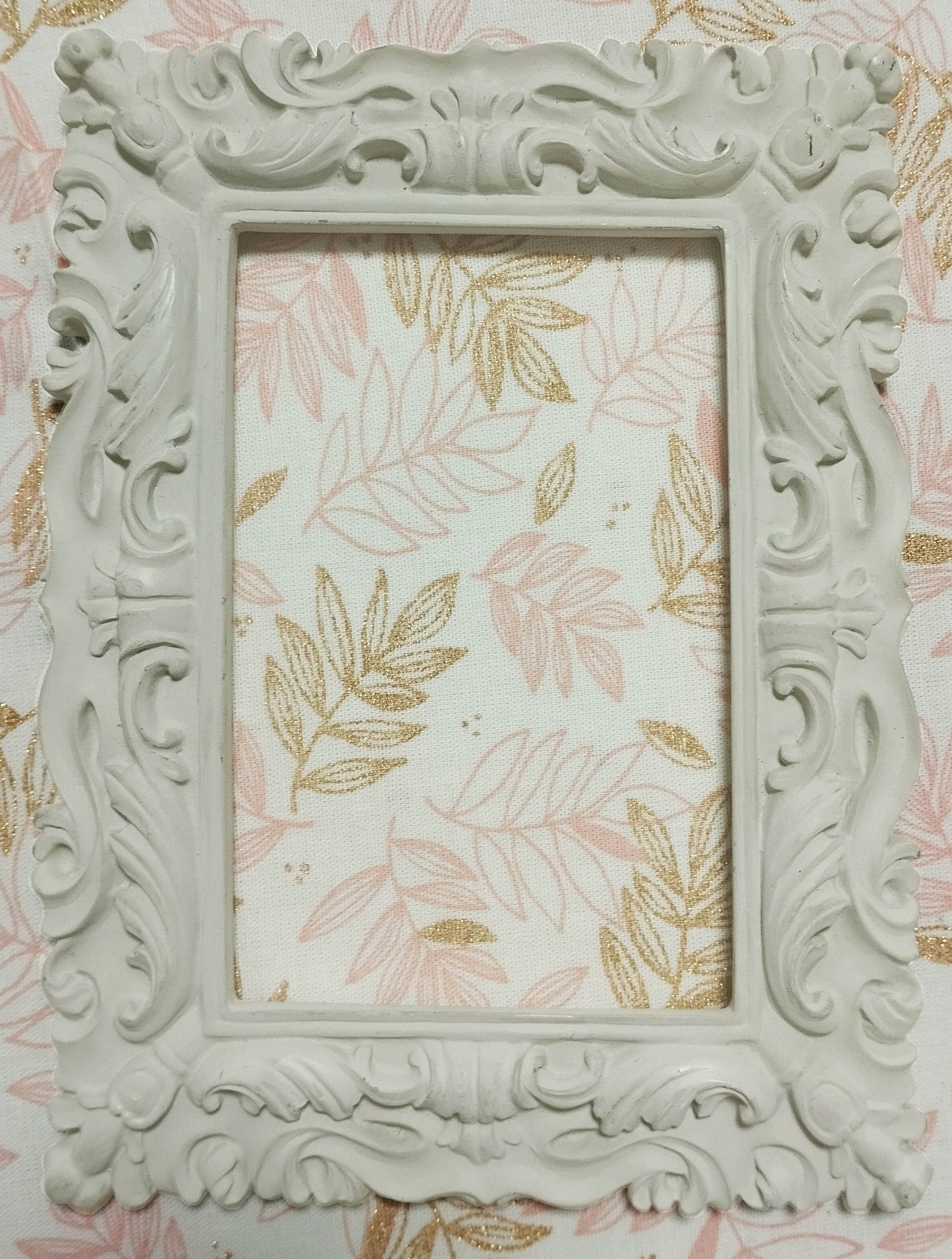 CLINTONIE FEUILLAGE DORE E6071