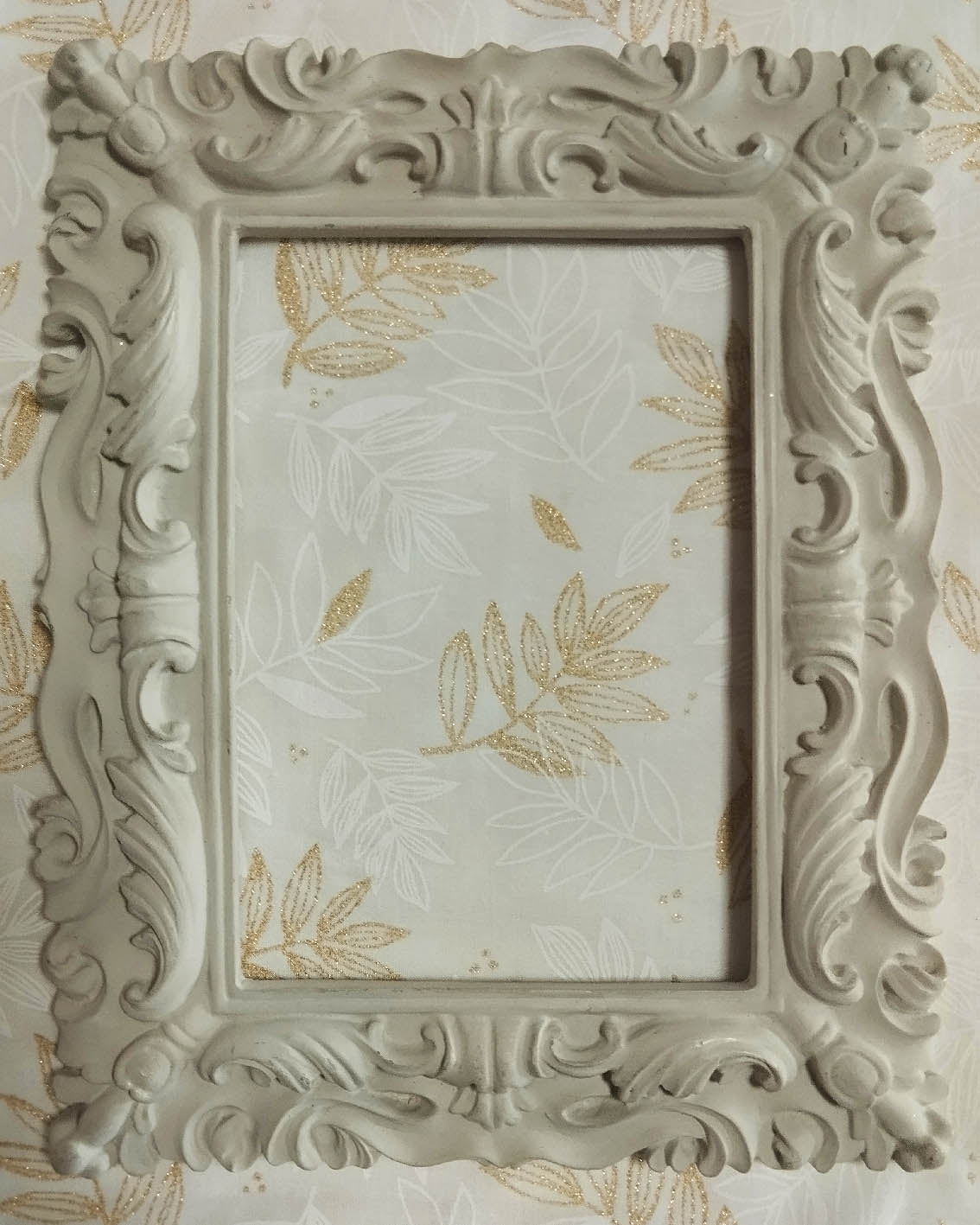 Victoria E6071 Palmette OR