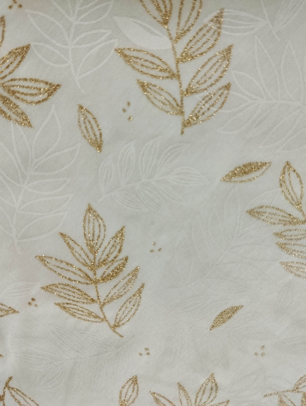 Victoria E6071 Palmette OR