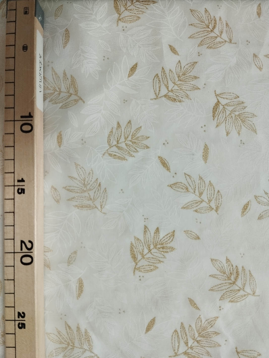 Victoria E6071 Palmette OR