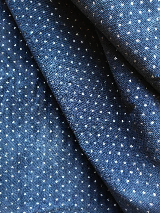 HARMONIA E9601 COL MARINE ARGENT