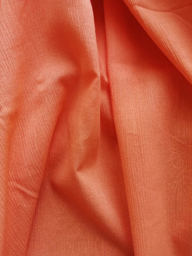 JACKSON UNI ORANGE