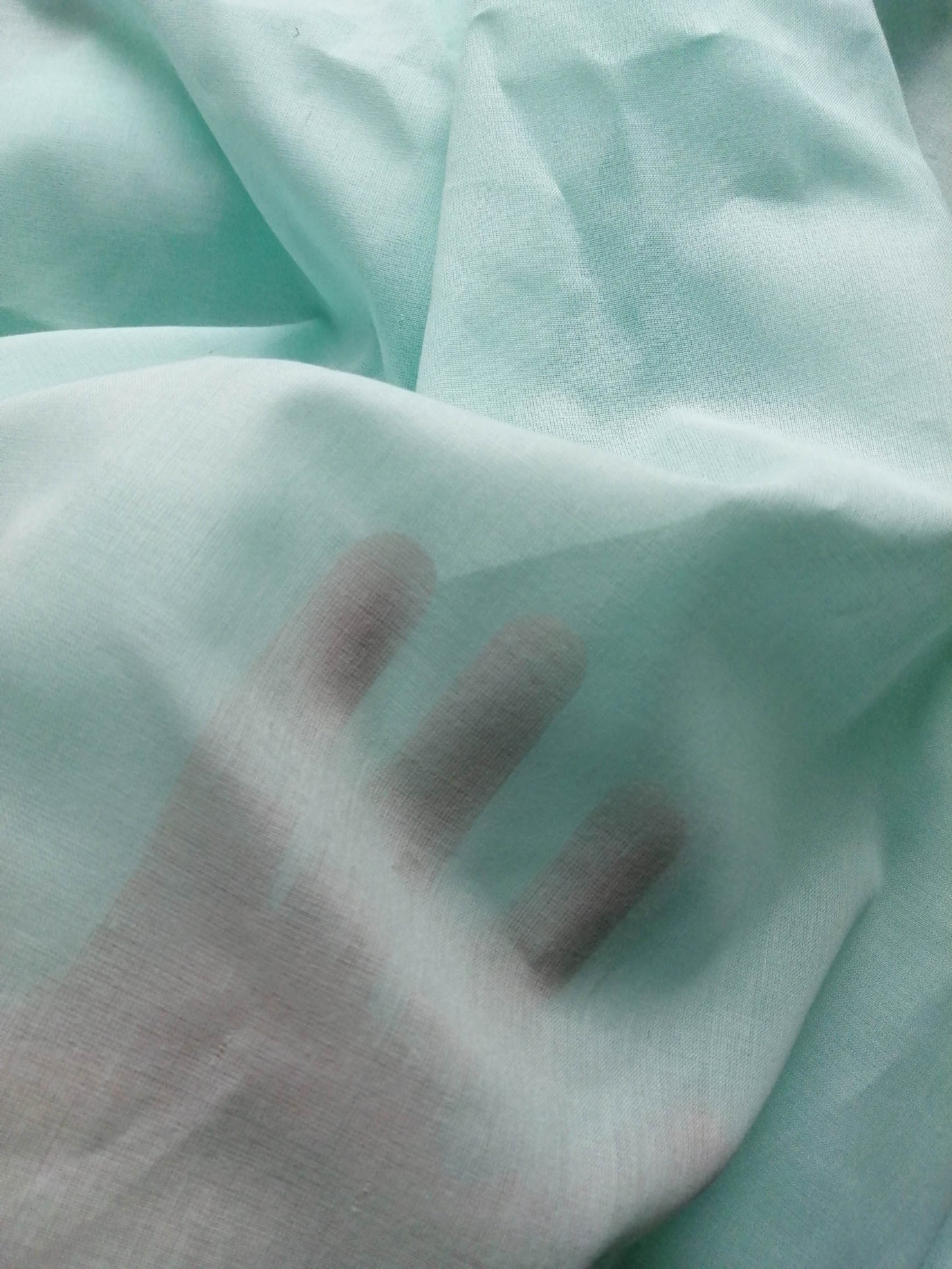 LAGONA UNI COL VERT AMANDE