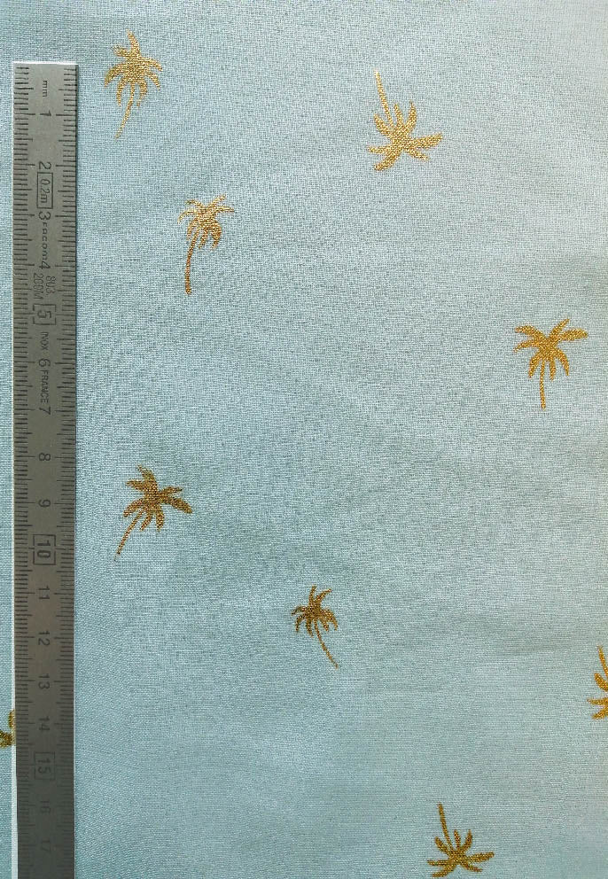 LAGOFA E5471 Palmier Or