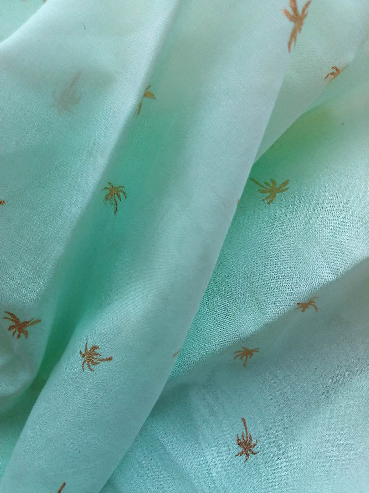 LAGOFA E5471 Palmier Or