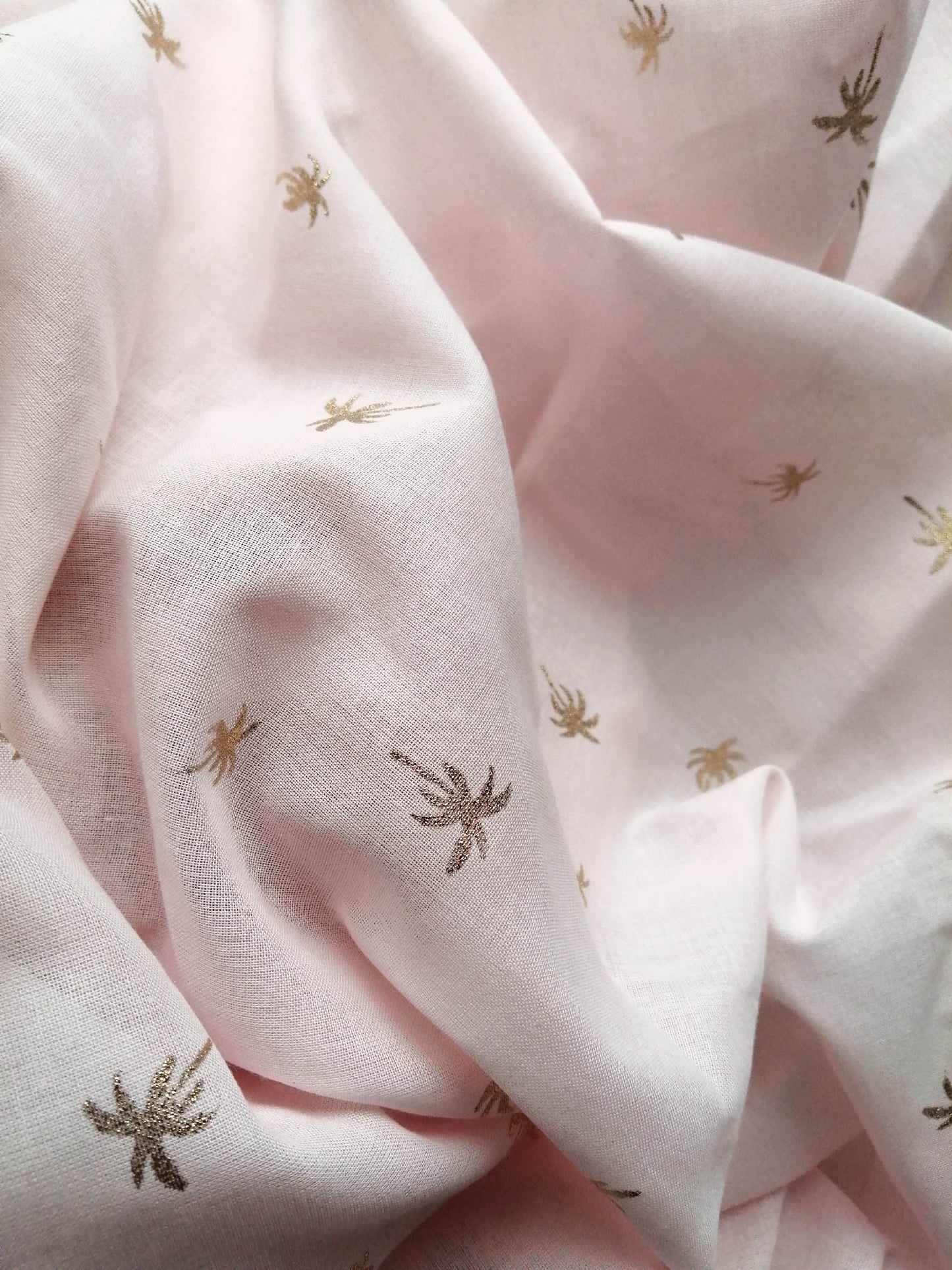 LAGOFA E5471 Palmier Or