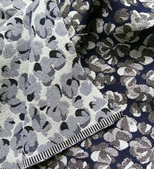 Jacquard - PENSEES marine