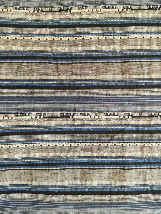 JACA Jacquard uni